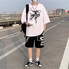 男潮流休闲套装TZ11P35，男装休闲套装，星座1116-2