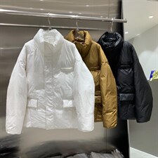 新款冬季短款羽绒外套，其它，不凡