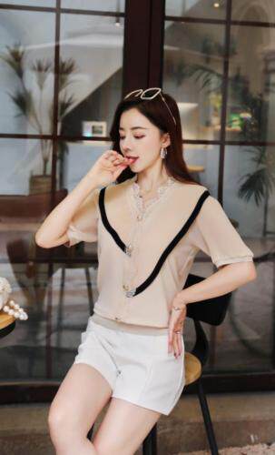 夏装上新，女装，主流风格