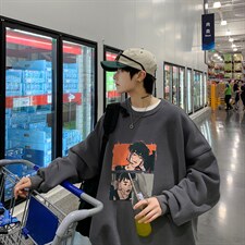 深灰色