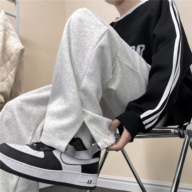 男新款青少年时尚休闲裤F013P35,男装休闲裤,星座1116-2