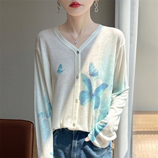 蓝彩翩迹