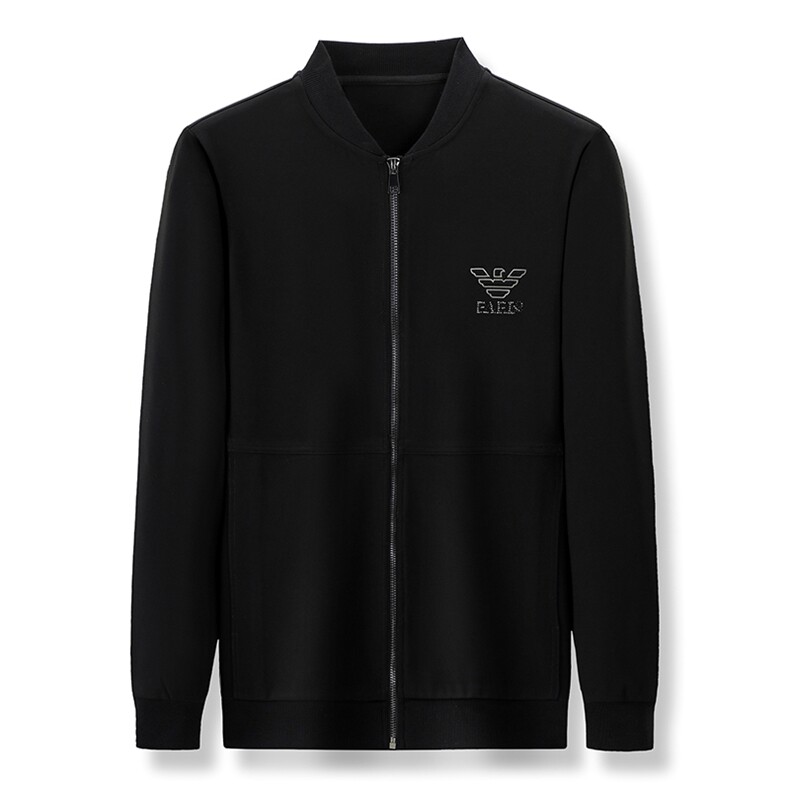 SA9609-3钱塘2020-2中青年男士新款时尚休闲百搭卫衣套装P240,男装休闲套装,钱塘207-2