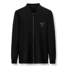 SA9609-3钱塘2020-2中青年男士新款时尚休闲百搭卫衣套装P240，男装休闲套装，钱塘207-2
