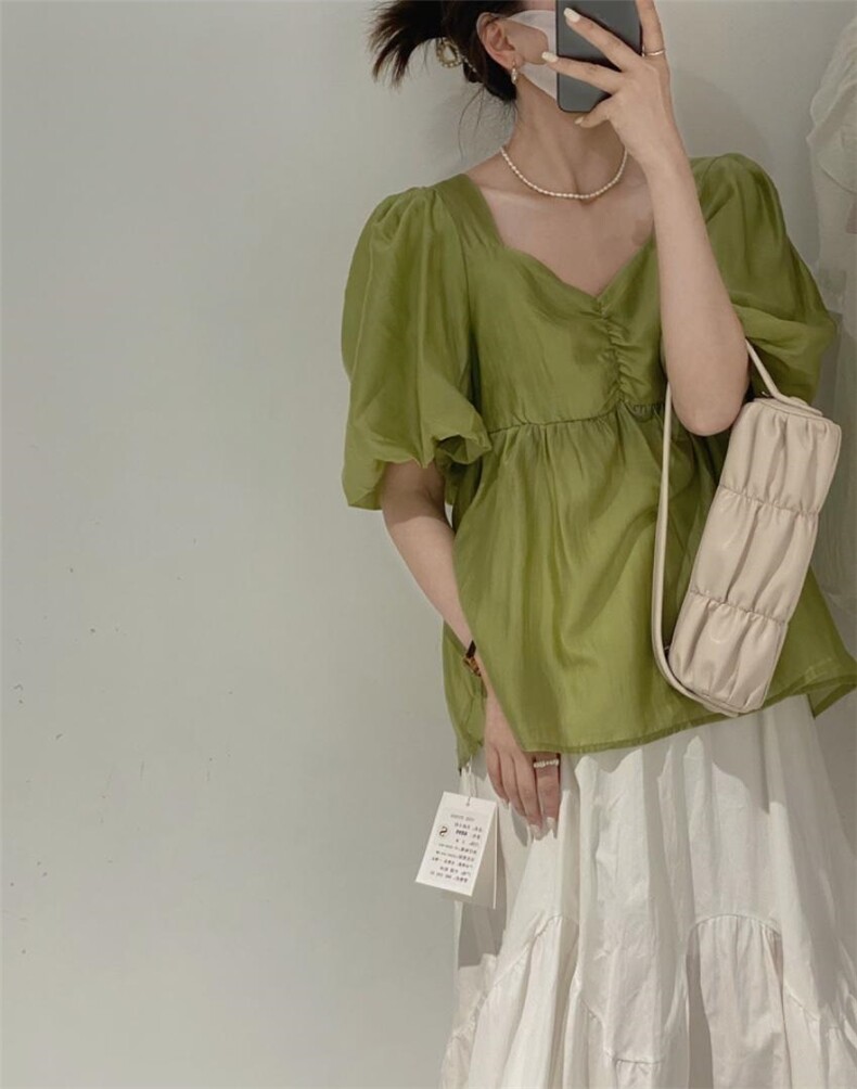 小衫，其它，驿谷