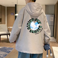 绿色