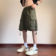 绿色