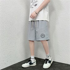 灰色