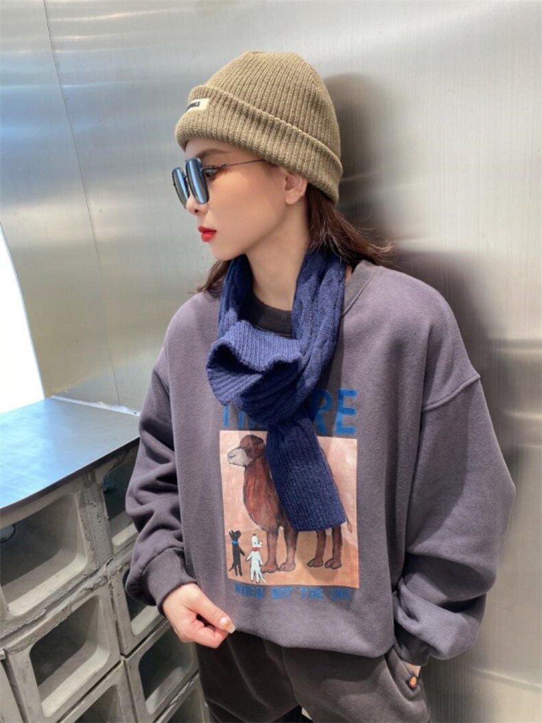 加绒加厚卫衣，女装卫衣/绒衫，约美？