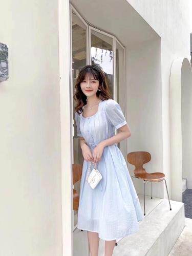 连衣裙，女装连衣裙，Lico&co(2F)