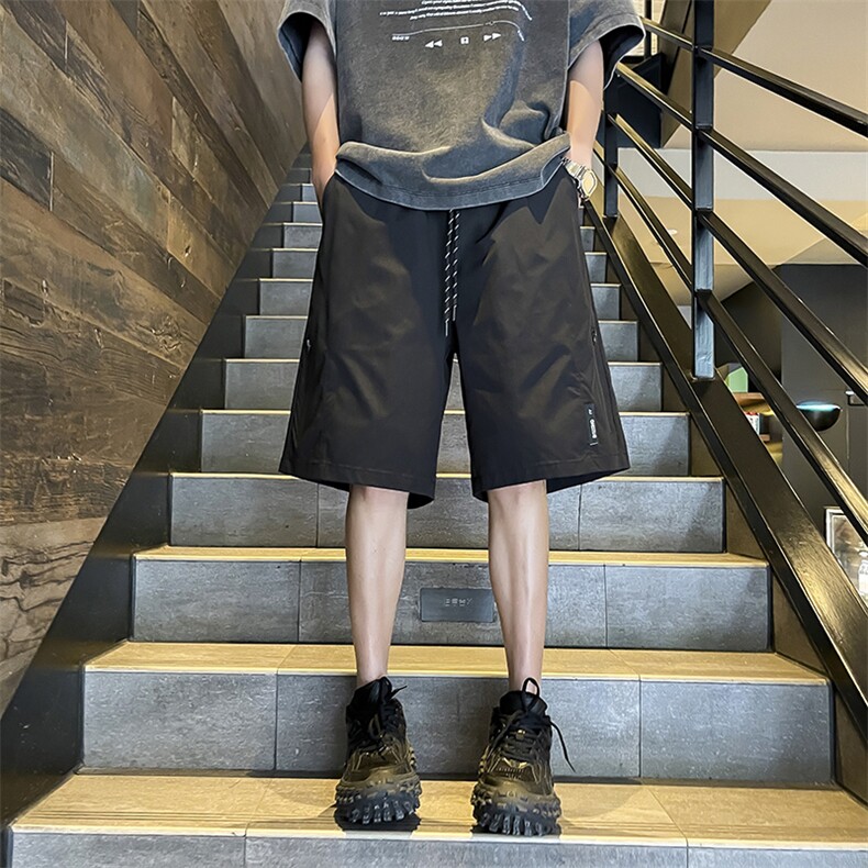 供视频防水速干冲锋短裤K837特P30,男装牛仔裤,电商A309