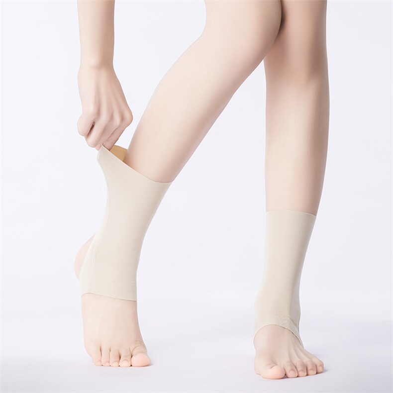 时尚开口护脚踝舒适保暖无束缚单品，周边，帕迪羊