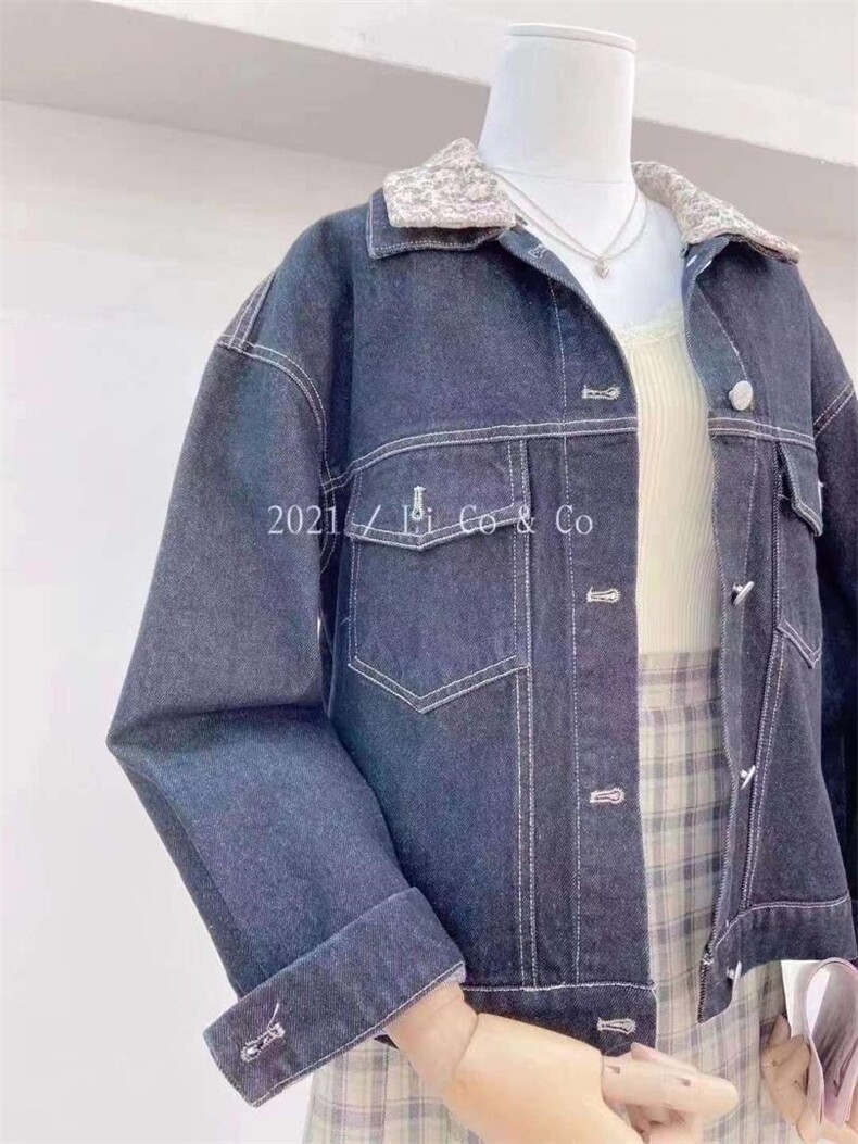 外套，其它，Lico&co(2F)