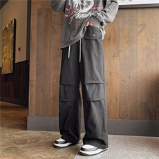 男新款青少年时尚休闲裤F009P38，男装休闲裤，星座1116-2