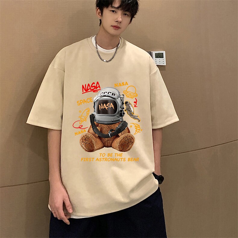 麂皮绒短袖t恤男大码半袖男JD82281-P25,男装T恤,电商A040