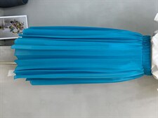 基础款雪纺半身裙，女装半身裙，季尺