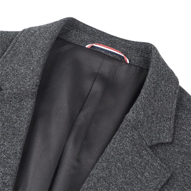 秋季新款西装男西服简约外套西服商务休闲小西装单西,男装西服,电商B360