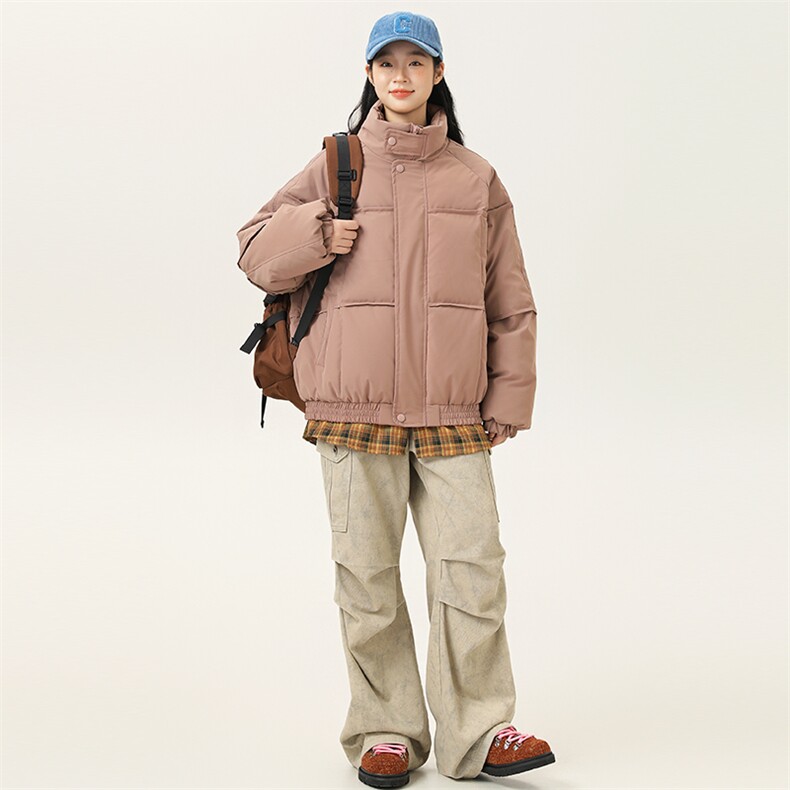 2025冬季新款男日系潮牌立领白鸭绒羽绒服加厚外套棉衣YR62-F265,男装羽绒服,电商A101（原外27）