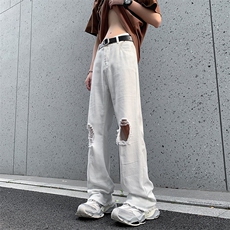 白色