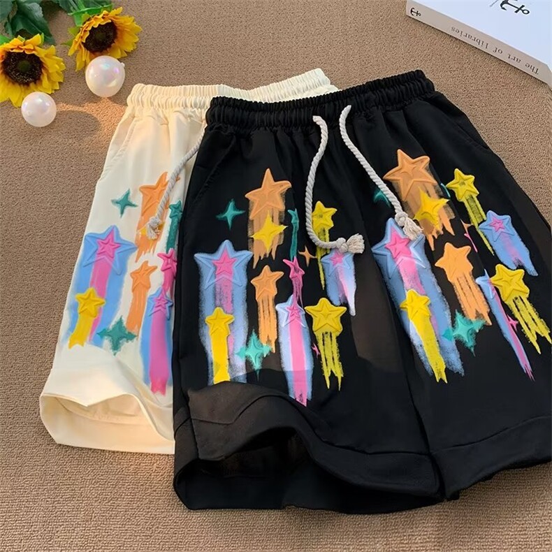 男春夏新款青少年时尚休闲裤G107P30,男装休闲裤,星座1116-2