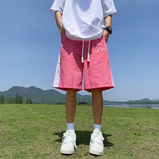 玫红色
