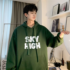 绿色