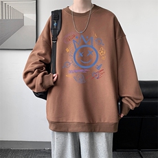 棕色