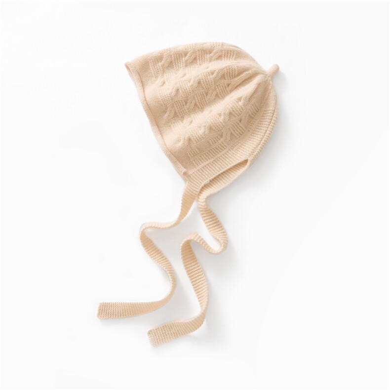 2025新款重工儿童帽时尚百搭通勤保暖，周边，伊绒腾羊绒