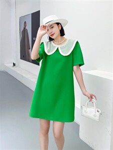 压皱领子,其它,时代公主