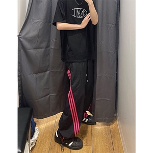 04美式速干冲锋裤户外运动伞兵裤告诫运动裤男XZ211-1-K2431-P55图片