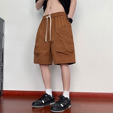 棕色