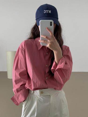 衬衣?休闲裤，女装休闲裤，Fueeh