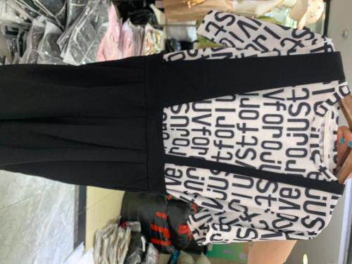 二件套，女装，艳媚玲