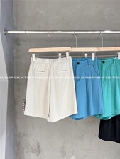 夏季新款五分裤，其它，FU