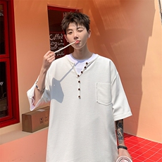 白色