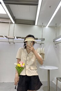 小衫，其它，知原(5F)