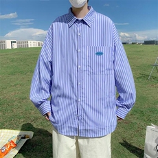蓝色