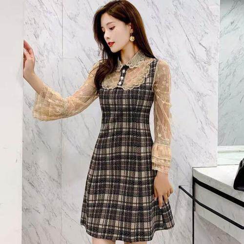 春装新品，女装，紫燕千娇