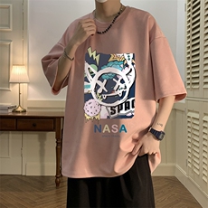 粉色