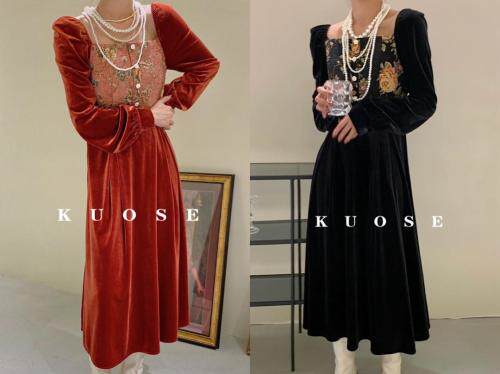 设计轻奢女装，女装，阔瑟