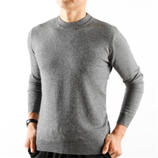 2025年秋季套头男圆领V领基础大众，男装羊毛衫，亚东羊绒制品