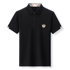 2023夏季新款中青年男士休闲时尚短袖T恤运动套装男长裤子薄款，男装休闲套装，电商B212（原钱塘6029）