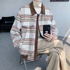 桃杏色