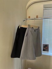 新款，薄款西装中裤面料垂坠不易皱，女装西装，MY.counter