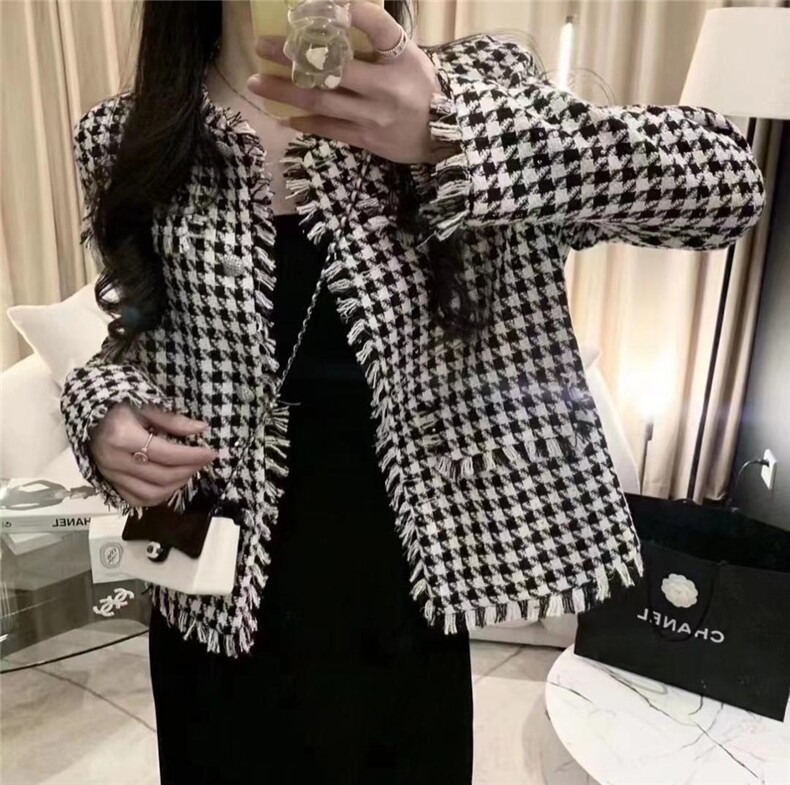 小香外套，其它，木夕子诗