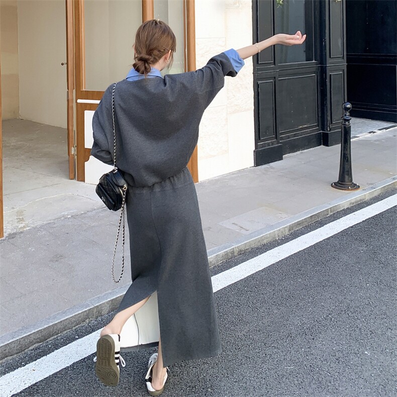 新款套装2C0959101P175K258,女装套装/套裙,2C095