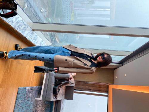 现货春装新款，女装，百媚丽人