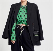 设计师款，秋主打外套，其它，迪锐希