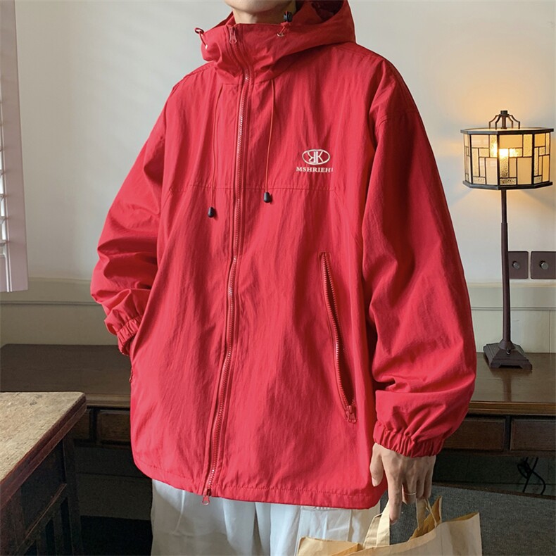 冲锋衣男春秋美式机能情侣外套户外爬山速干登山服夹克CF07-P60,男装夹克,星座1008