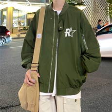 绿色